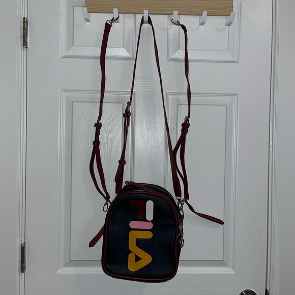 FILA Soho Mini Backpack - Picture 3 of 7